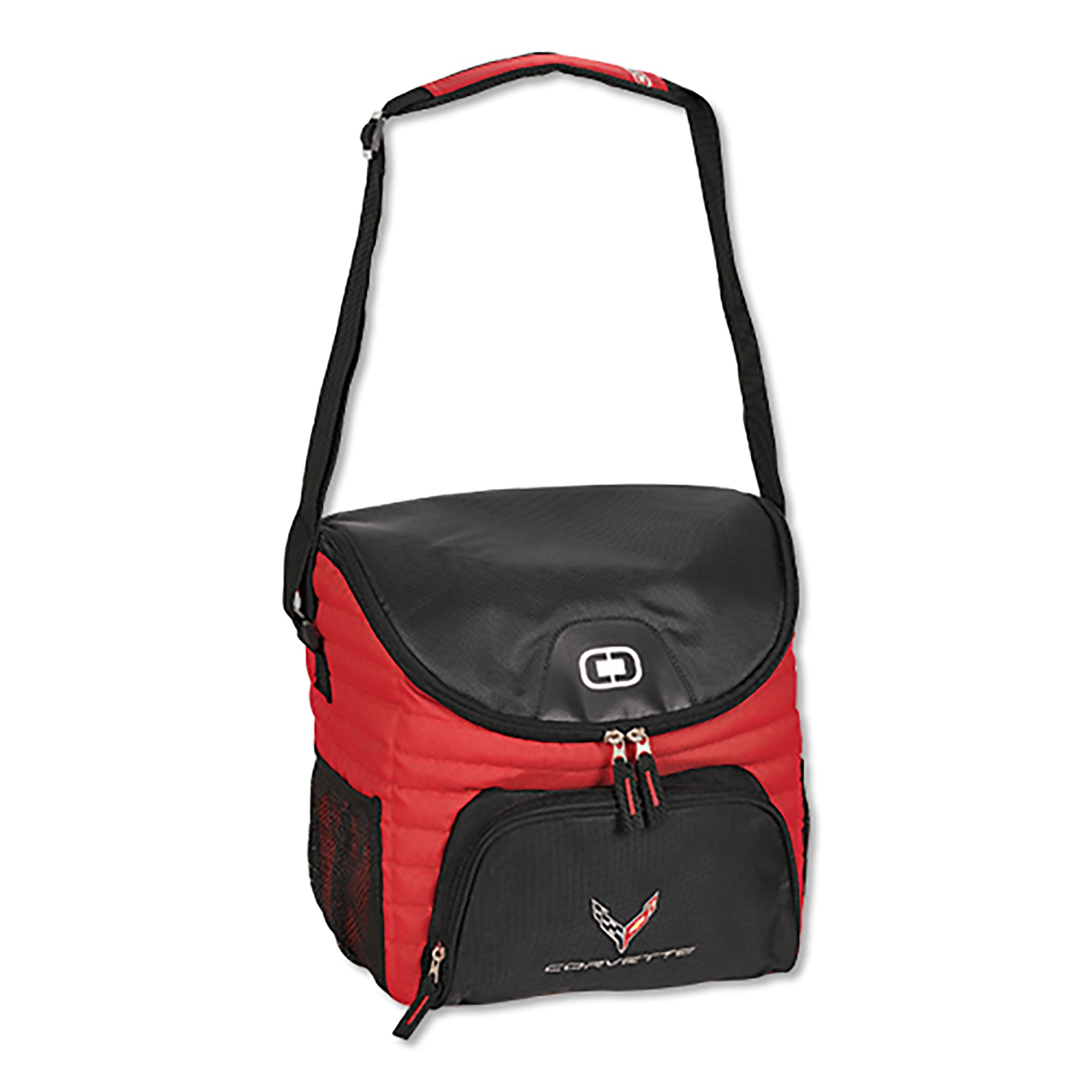 2022 Z06 Ogio 24 Can Cooler Bag - Vette1 - C8 Coolers