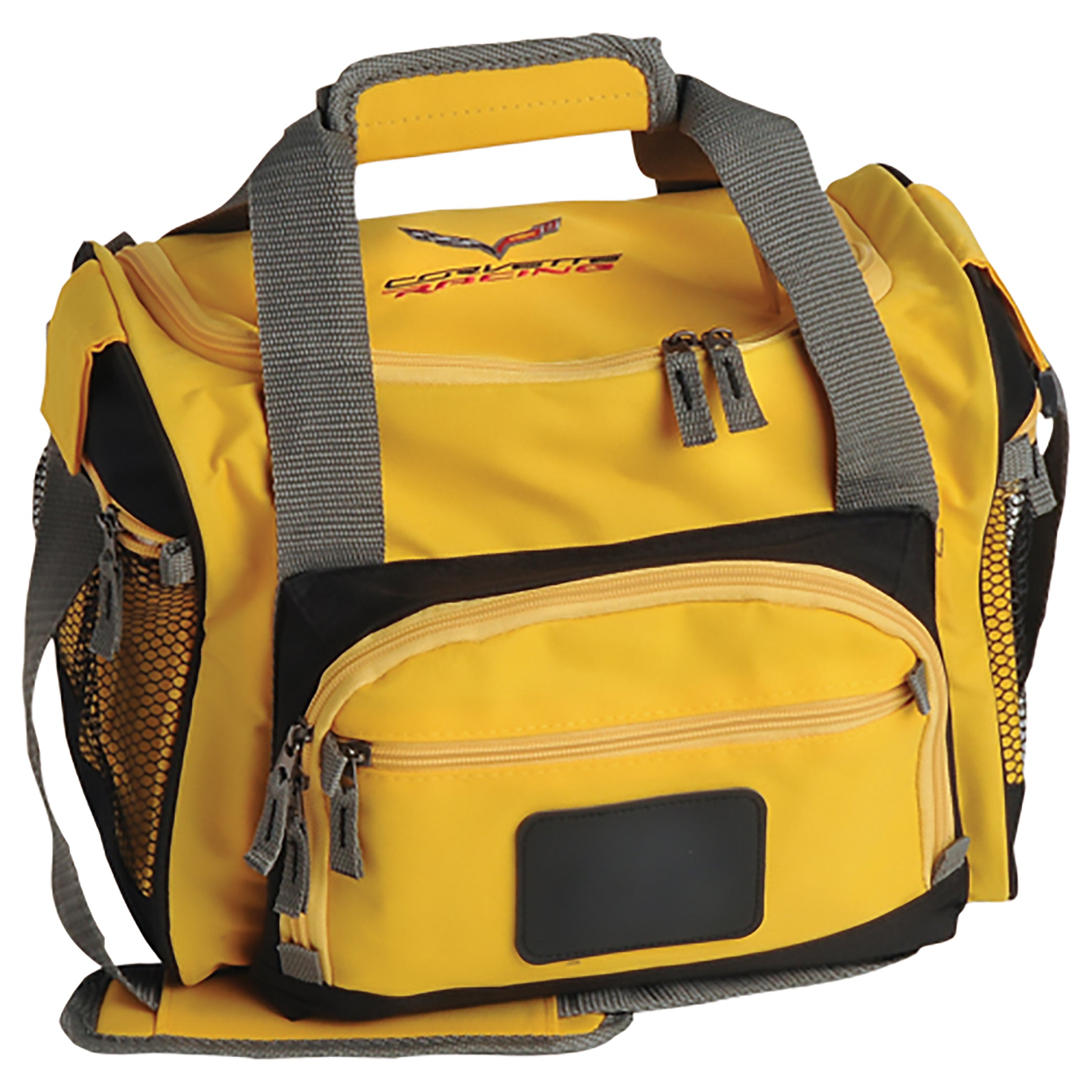 C7 Corvette Racing Duffel Cooler Bag - Vette1 - C7 Coolers