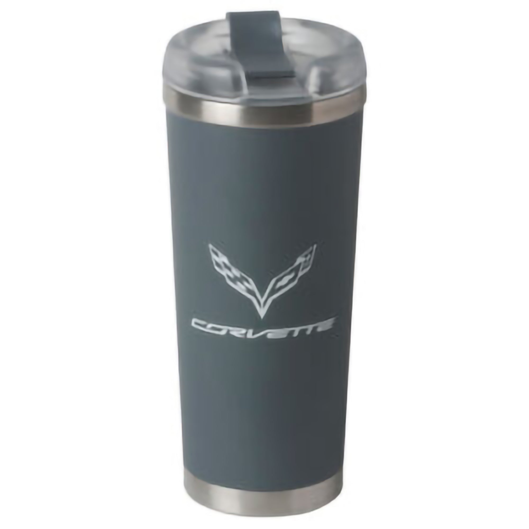 C7 Corvette Brooklyn Tumbler - Vette1 - C7 Travel Bottles