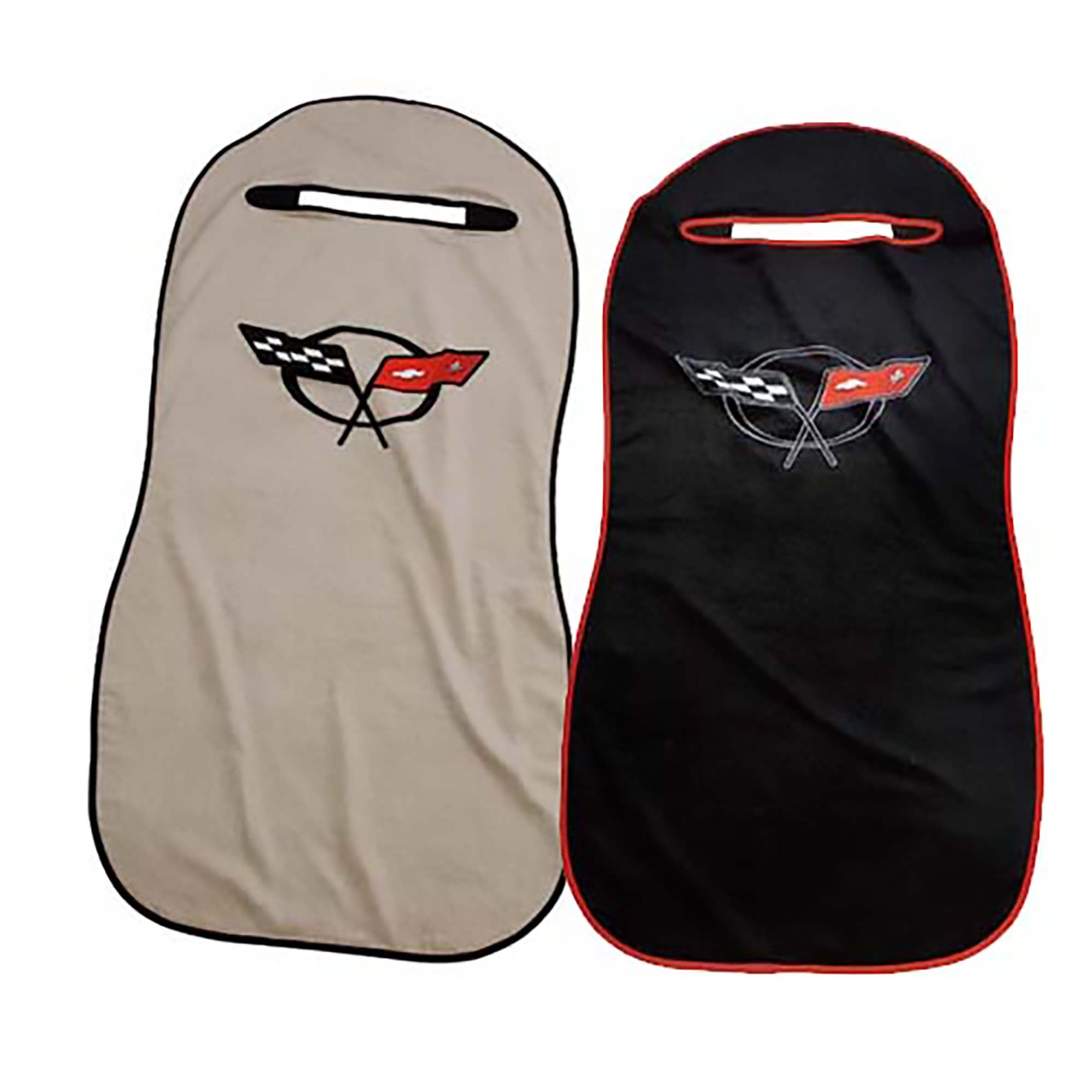 C5 Corvette Seat Cover - Vette1 - C5 Seat Covers