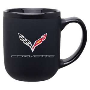 C7 Corvette Modelo Coffee Mug - Vette1 - C7 Coffee Mugs