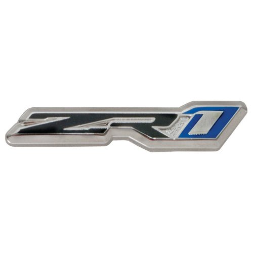 Corvette C7 ZR1 Pin - Vette1 - C7 Lapel Pins