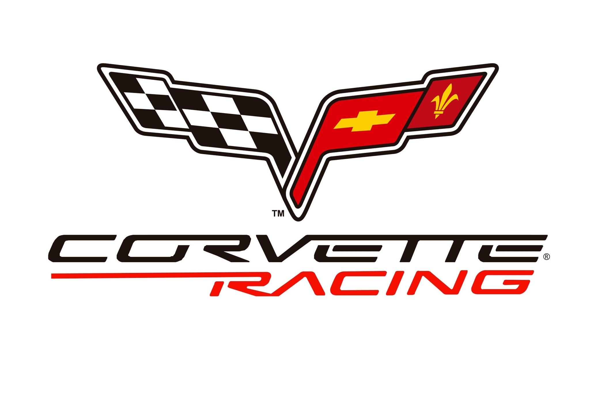 Corvette C6 Racing Logo Instant Download, Vector, Car, Emblem, SVG, Cut File, Print, Digital, Scrapbooking, Cameo, Cricut - Vette1 - C6 Downloads