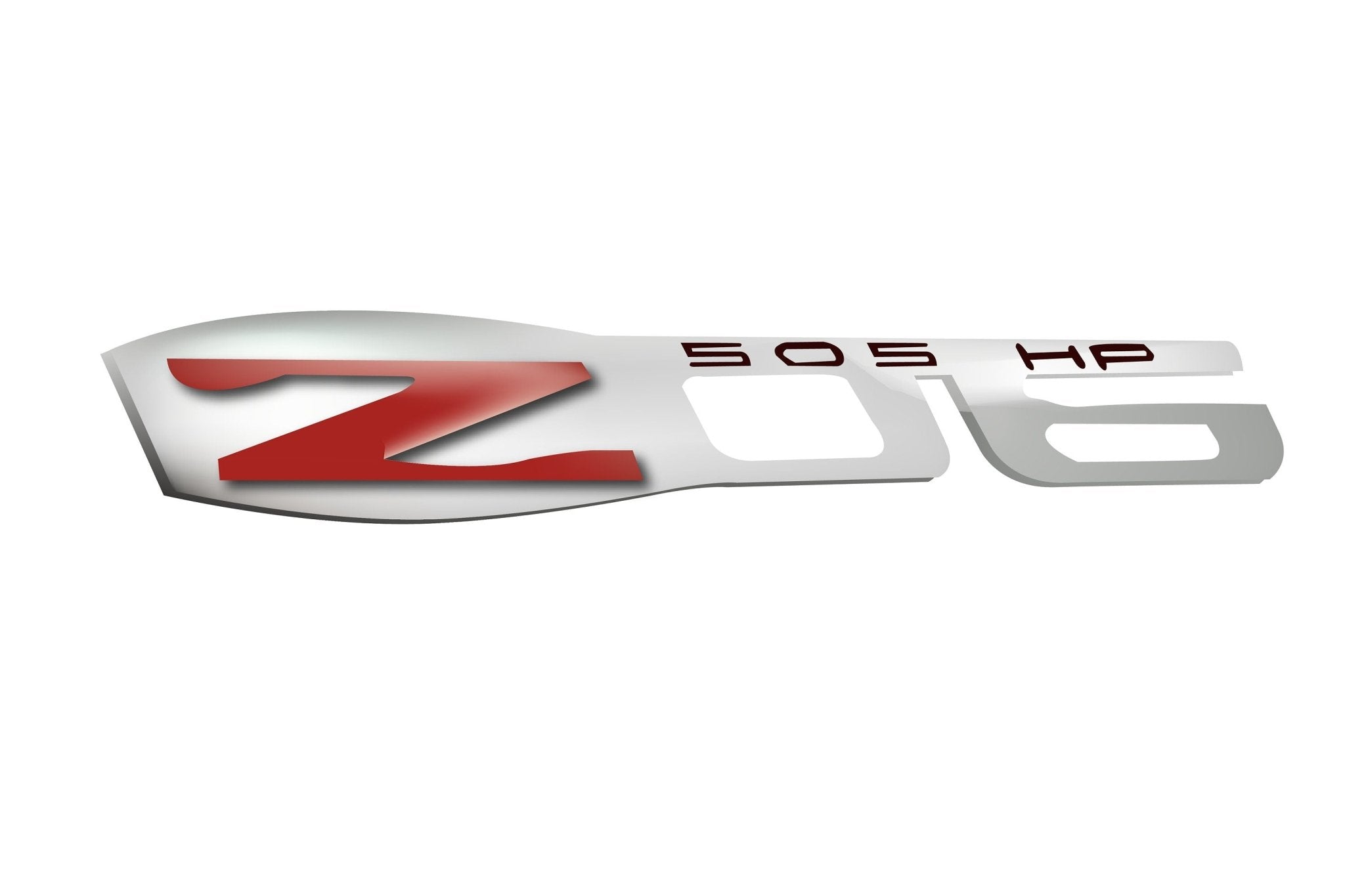 Corvette C6 Z06 Color Logo Instant Download, Vector, Car, Emblem, SVG, Cut File, Print, Digital, Scrapbooking, Cameo, Cricut - Vette1 - C6 Downloads